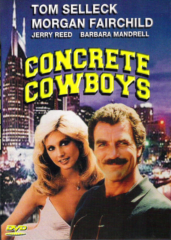Concrete Cowboys (1979)
