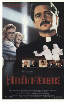 Ministry of Vengeance (1989)