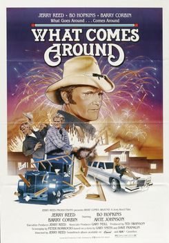 What Comes Around (1985)