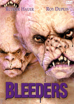 Bleeders (1997)