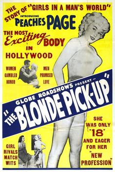 Racket Girls (1951)