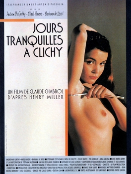 Quiet Days in Clichy (1990)