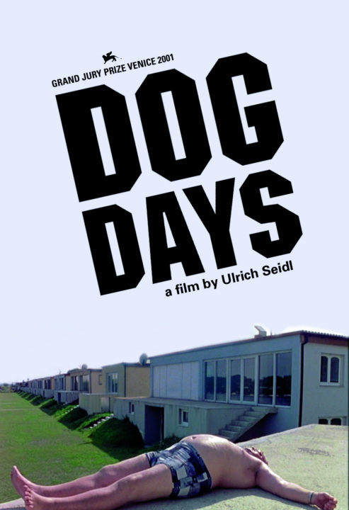 Dog Days (2011) - Filmaffinity