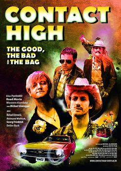 Contact High: The Good, the Bad and the Bag (2009)