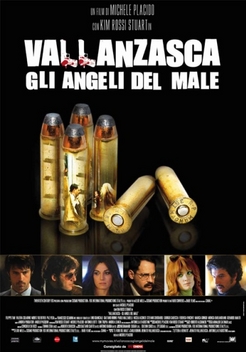 Angel of Evil (2010)