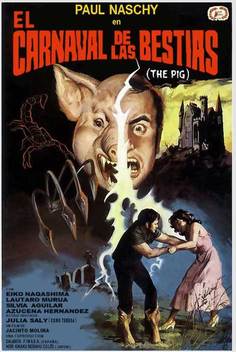 Night of the Howling Beast (1975)