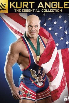 WWE: Kurt Angle: The Essential Collection