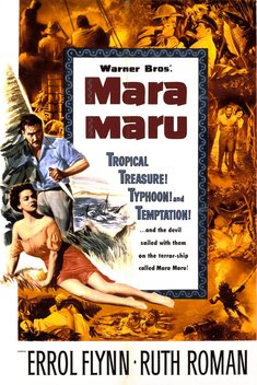 Mara Maru (1952)