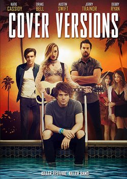 Cover Versions (2017)