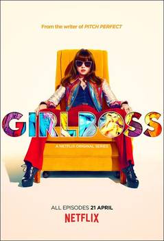 Girlboss (2017)