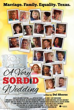 A Very Sordid Wedding (2016)