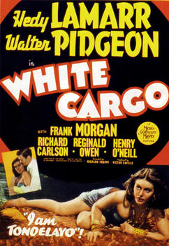 White Cargo (1942)