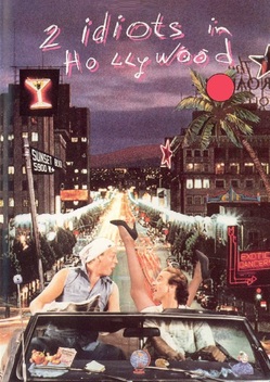 Two Idiots in Hollywood (1988)