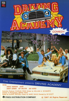 Crash Course (1988)