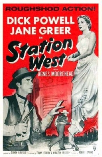 Station West (1948)