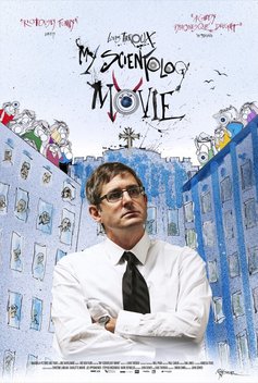 My Scientology Movie (2016)