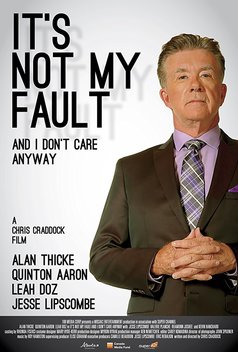 It's Not My Fault and I Don't Care Anyways (2017)