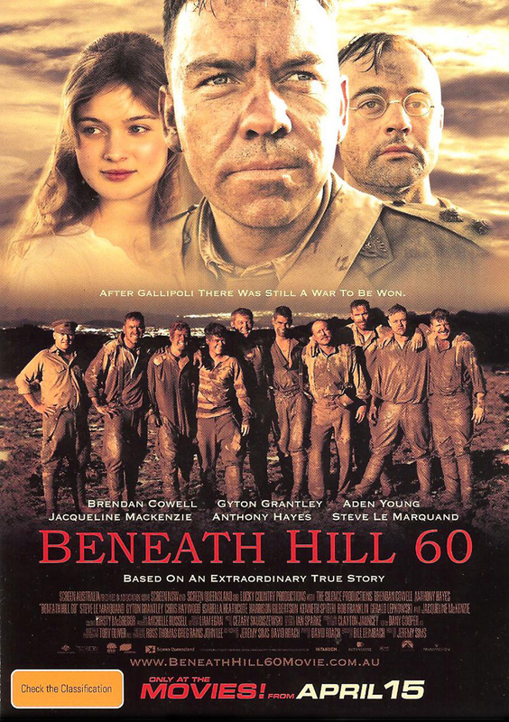 Beneath Hill 60 (2010)