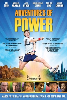Adventures of Power (2008)