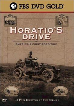 Horatio's Drive: America's First Road Trip (2003)