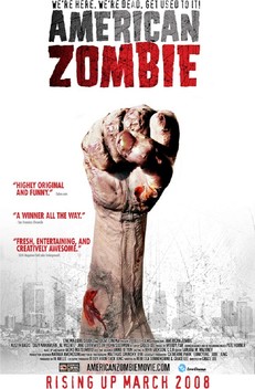American Zombie (2007)