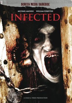 Infected (2012)