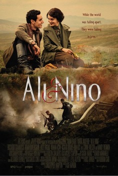 Ali and Nino (2016)