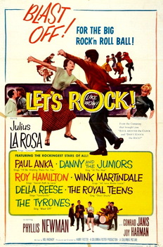 Let's rock (1958)