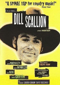 Dill Scallion (1999)