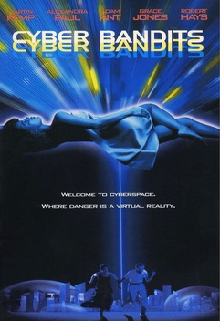 Cyber Bandits (1995)