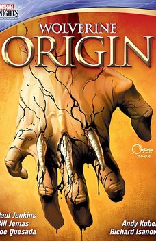 Wolverine: Origin (2013)