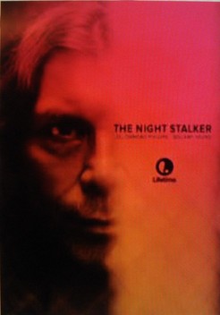 The Night Stalker (2016)