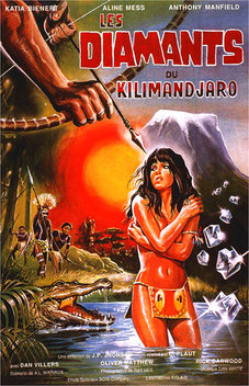 Diamonds of Kilimandjaro (1983)