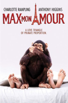 Max, My Love (1986)