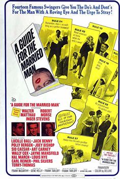 A Guide for the Married Man (1967)