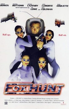 Fox Hunt (1996)
