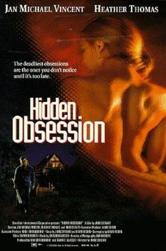 Hidden Obsession (1993)