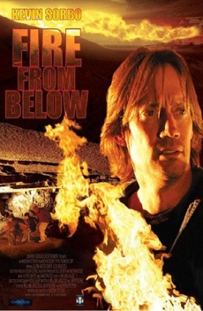 Fire from Below (2009)