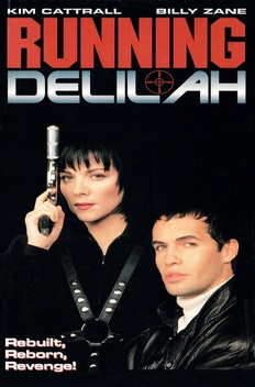 Running Delilah (1993)