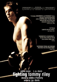 Fighting Tommy Riley (2004)
