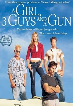 A Girl, Three Guys, and a Gun (2000)