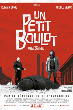 Un Petit Boulot� (2016)