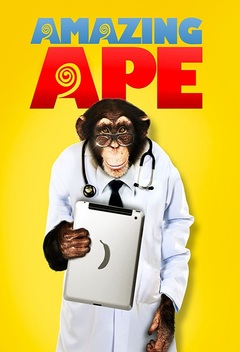 The Amazing Ape (2016)