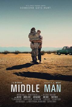 Middle Man (2016)