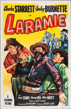 Laramie (1949)