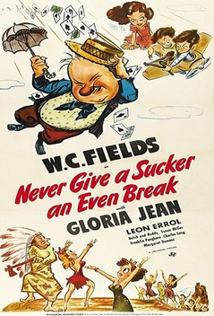 Never Give a Sucker an Even Break (1941)