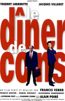 brtracker2023 rated Le Dner de Cons 9 / 10