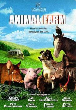 Animal Farm (1999)