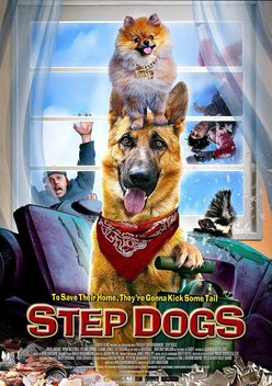 Step Dogs (2013)