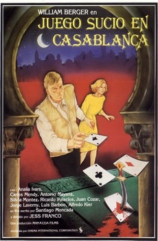 Dirty Game in Casablanca (1985)